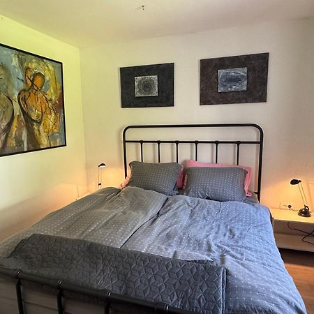 House Maharac With 3 Apartments Till 18 Persons Kamno Buitenkant foto