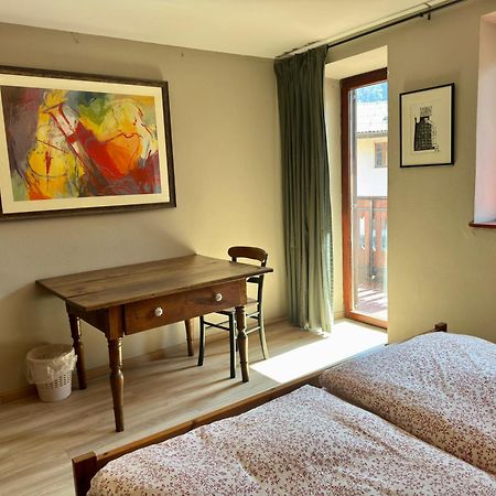 House Maharac With 3 Apartments Till 18 Persons Kamno Buitenkant foto