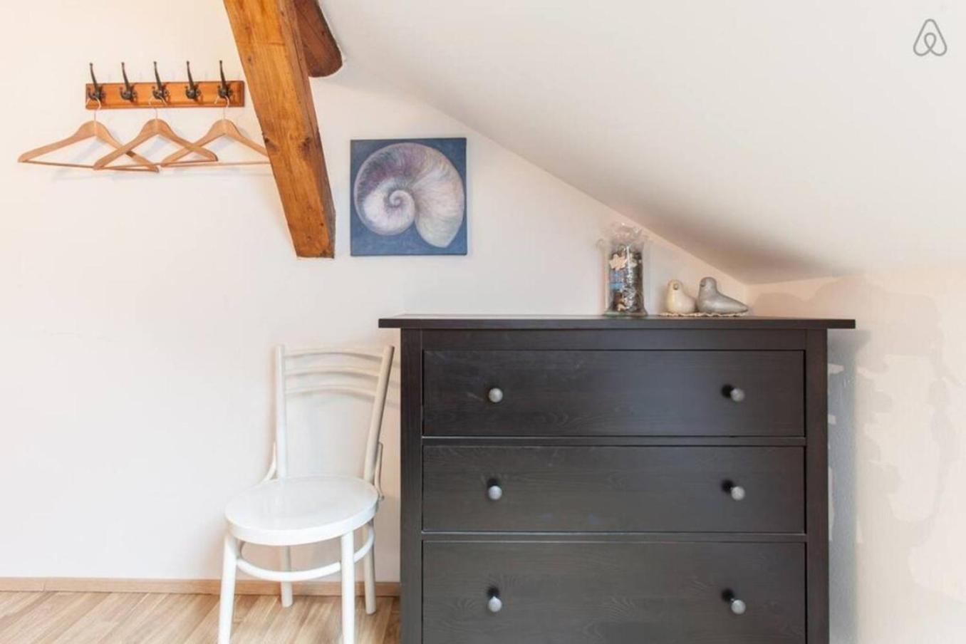 House Maharac With 3 Apartments Till 18 Persons Kamno Buitenkant foto