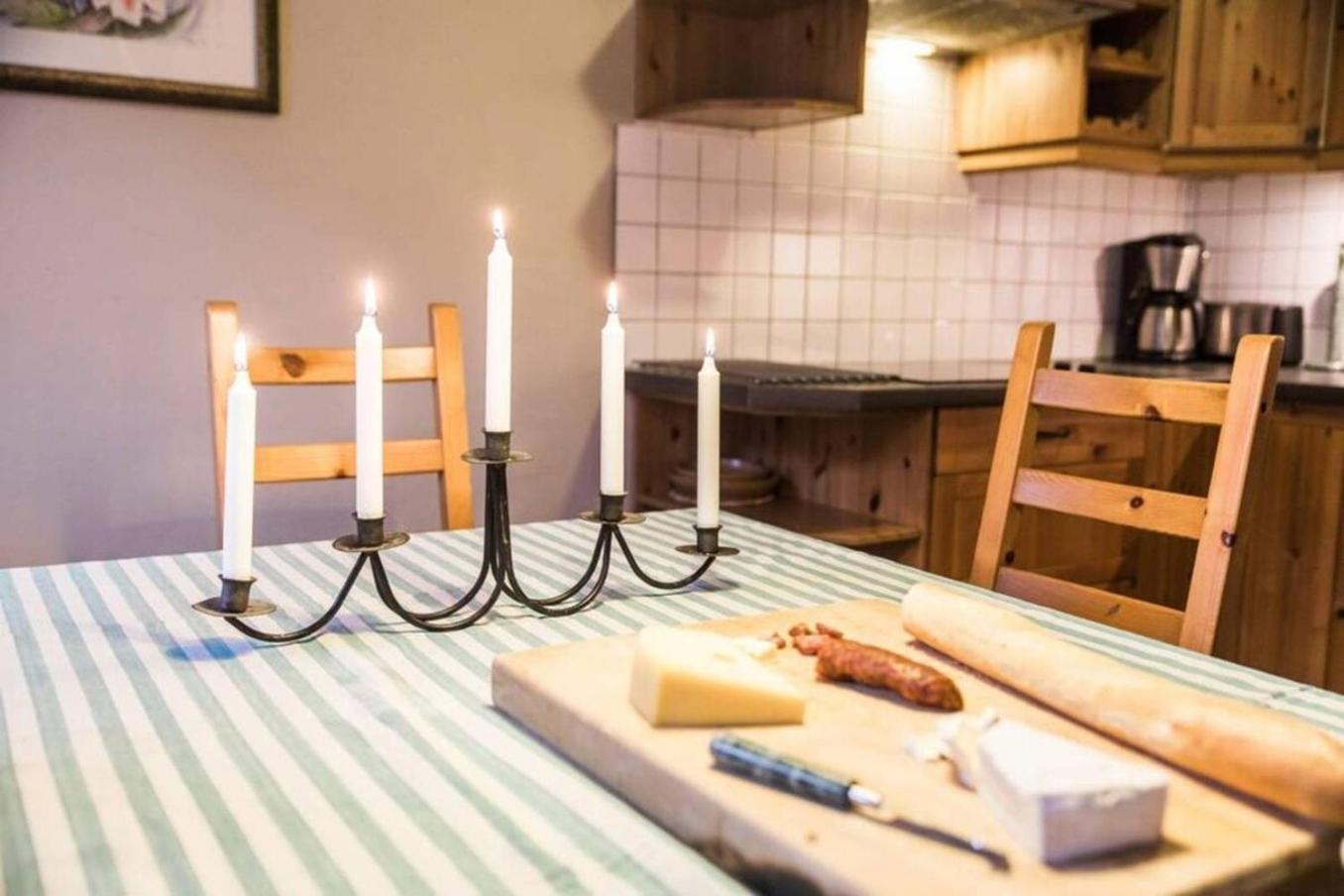 House Maharac With 3 Apartments Till 18 Persons Kamno Buitenkant foto