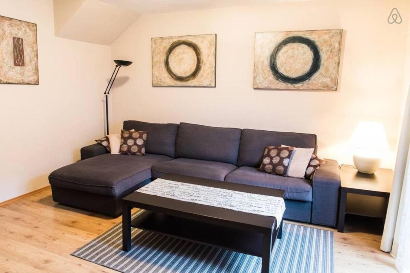 House Maharac With 3 Apartments Till 18 Persons Kamno Buitenkant foto