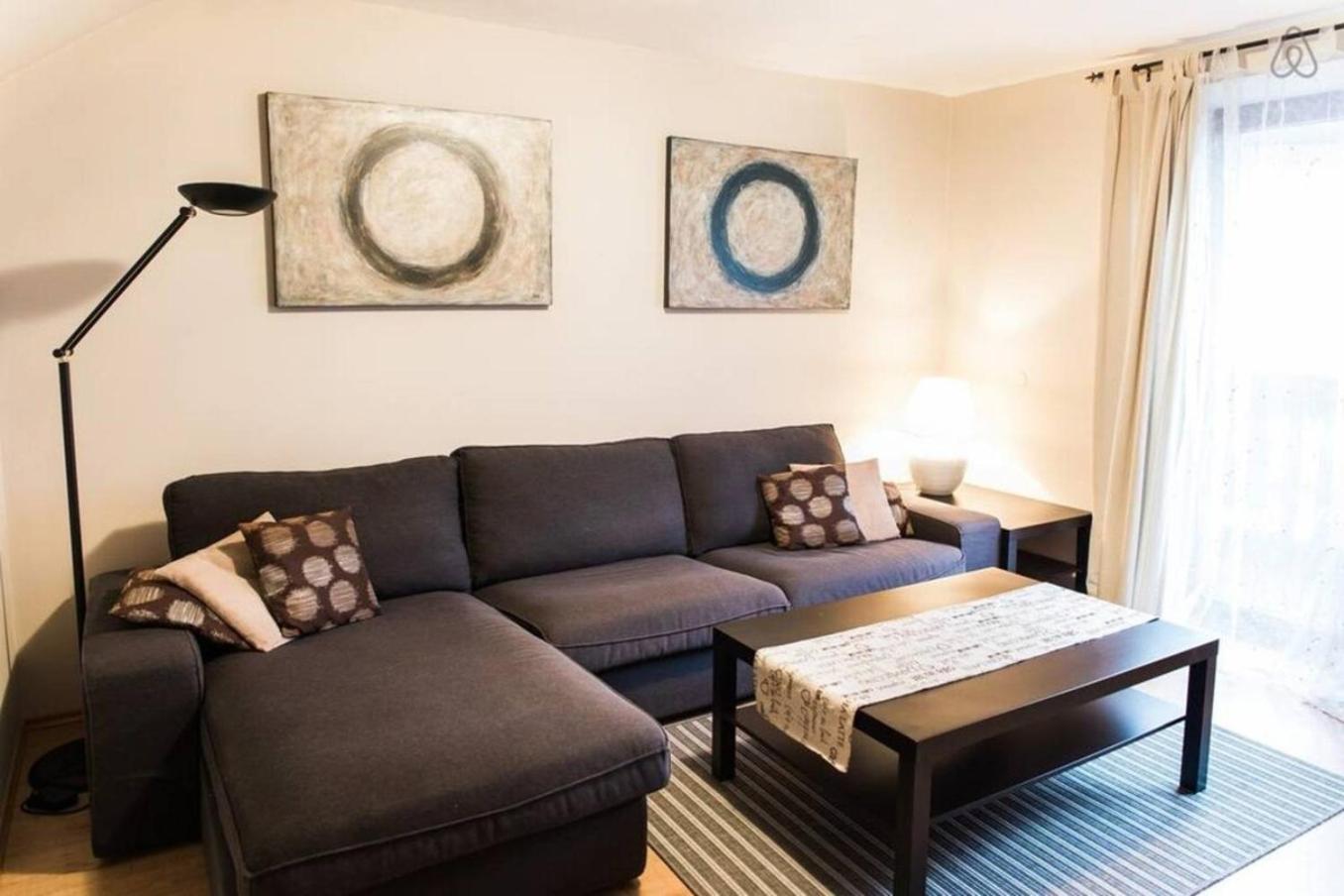 House Maharac With 3 Apartments Till 18 Persons Kamno Buitenkant foto