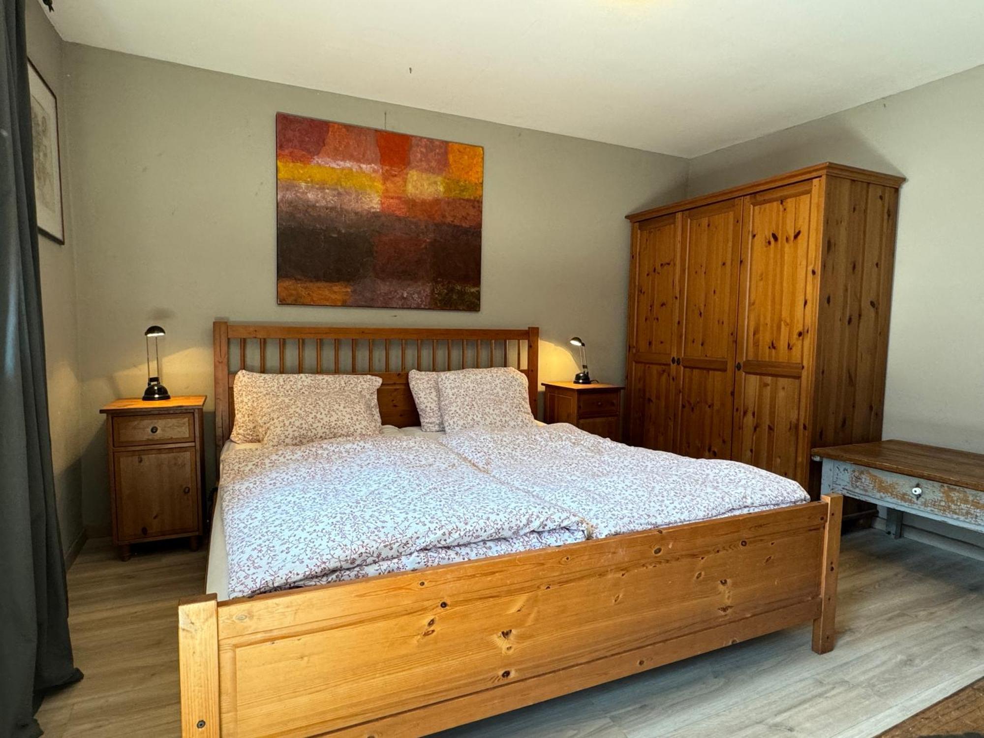 House Maharac With 3 Apartments Till 18 Persons Kamno Buitenkant foto